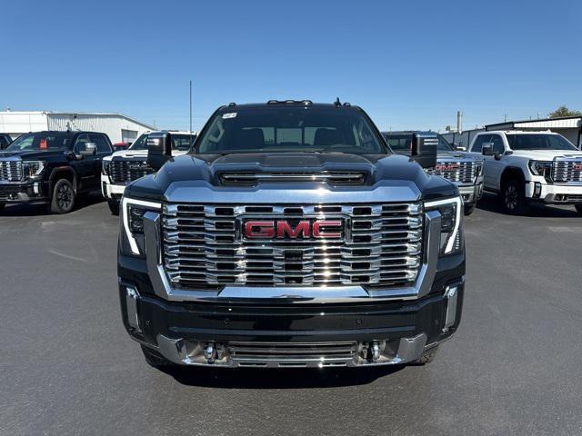 new 2024 GMC Sierra 2500 car, priced at $84,785