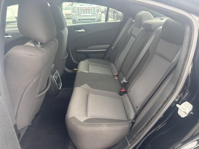 used 2022 Dodge Charger car, priced at $19,912