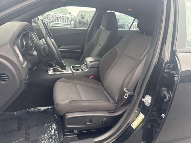 used 2022 Dodge Charger car, priced at $19,912