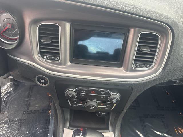 used 2022 Dodge Charger car, priced at $19,912
