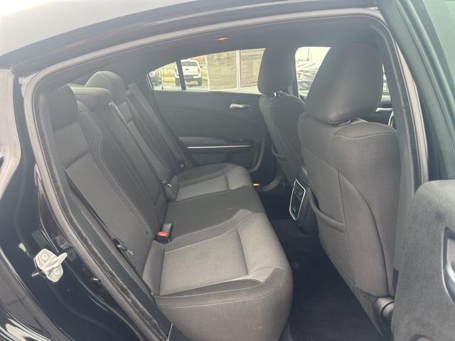 used 2022 Dodge Charger car, priced at $19,912