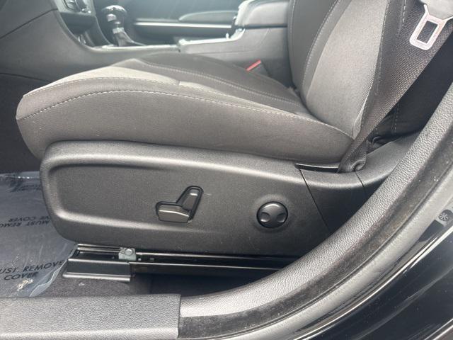 used 2022 Dodge Charger car, priced at $19,912