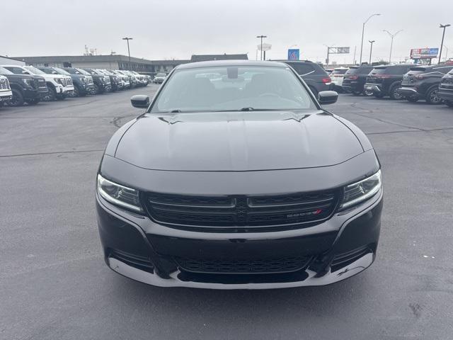 used 2022 Dodge Charger car, priced at $19,912