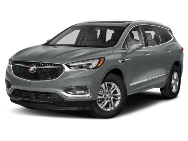 used 2020 Buick Enclave car, priced at $22,497