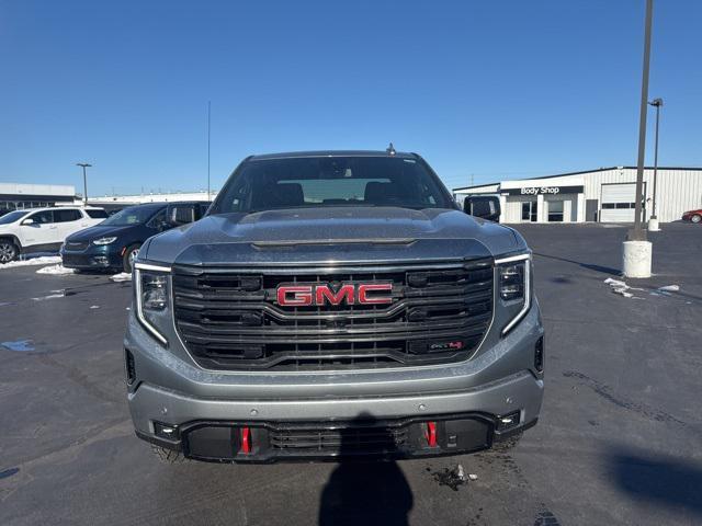 used 2023 GMC Sierra 1500 car, priced at $53,994