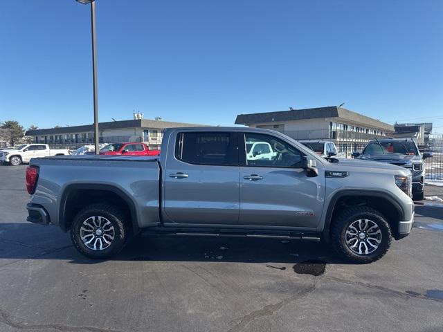 used 2023 GMC Sierra 1500 car, priced at $53,994