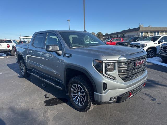 used 2023 GMC Sierra 1500 car, priced at $53,994