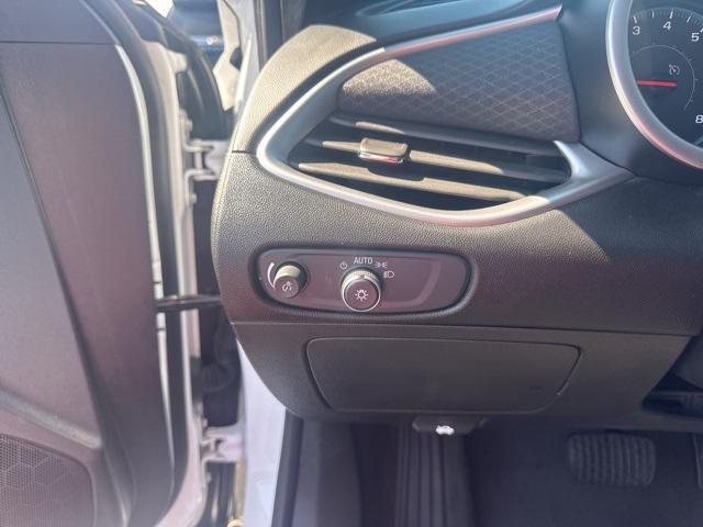 used 2024 Chevrolet Malibu car, priced at $20,479