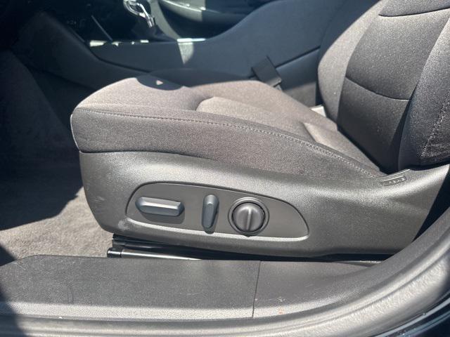used 2024 Chevrolet Malibu car, priced at $20,489
