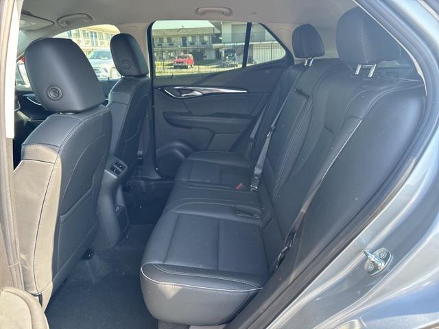 used 2023 Buick Envision car, priced at $25,998