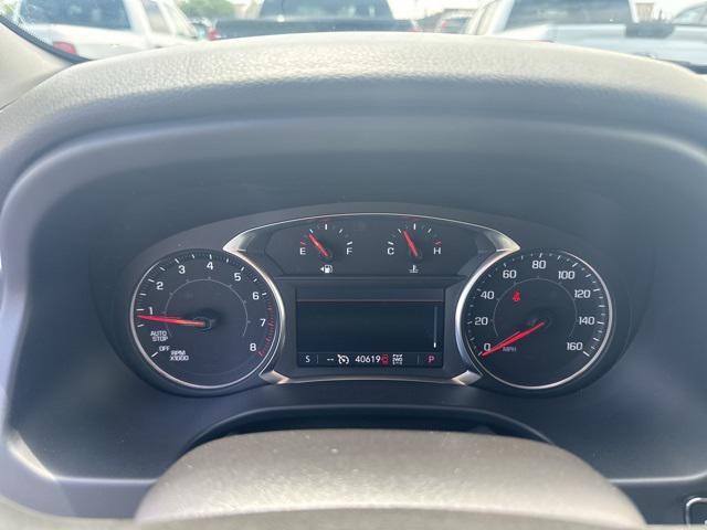 used 2023 GMC Acadia car, priced at $28,990