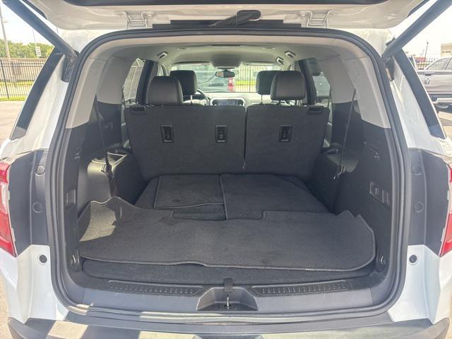 used 2023 GMC Acadia car, priced at $28,990