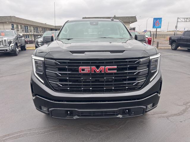 new 2025 GMC Sierra 1500 car, priced at $64,035