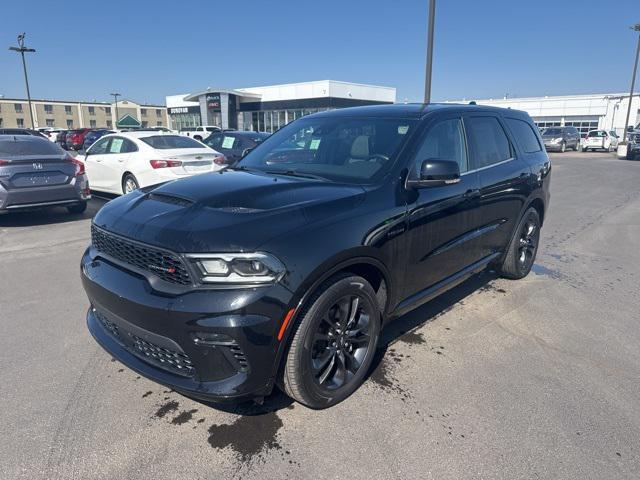 used 2022 Dodge Durango car, priced at $36,990