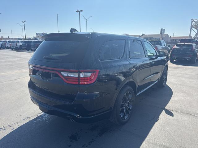 used 2022 Dodge Durango car, priced at $36,990