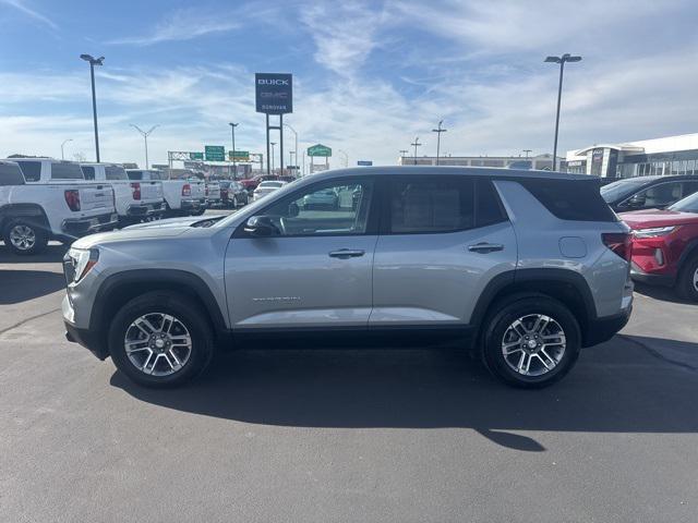 used 2025 GMC Terrain car, priced at $27,499