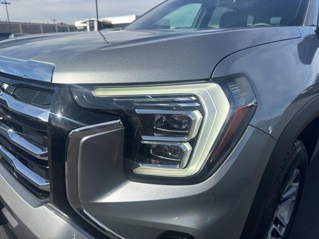 used 2025 GMC Terrain car, priced at $27,499