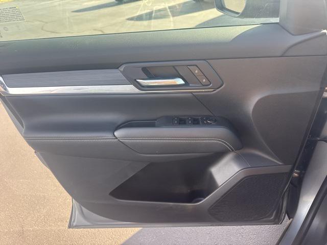 used 2025 GMC Terrain car, priced at $27,499