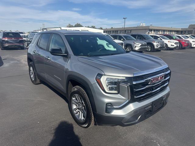 used 2025 GMC Terrain car, priced at $27,499