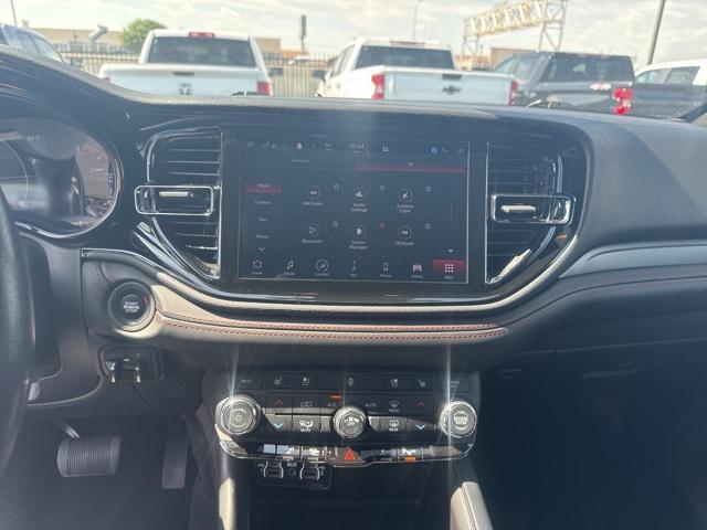 used 2023 Dodge Durango car, priced at $29,996