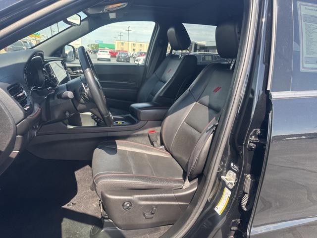 used 2023 Dodge Durango car, priced at $29,996