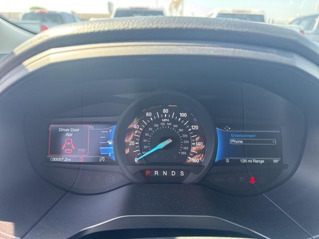used 2024 Ford Edge car, priced at $25,990