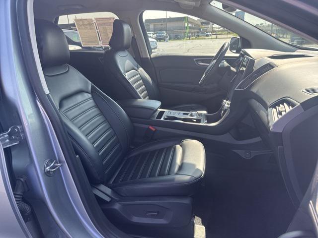 used 2024 Ford Edge car, priced at $25,990