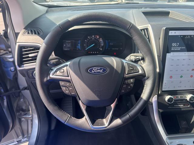 used 2024 Ford Edge car, priced at $25,990