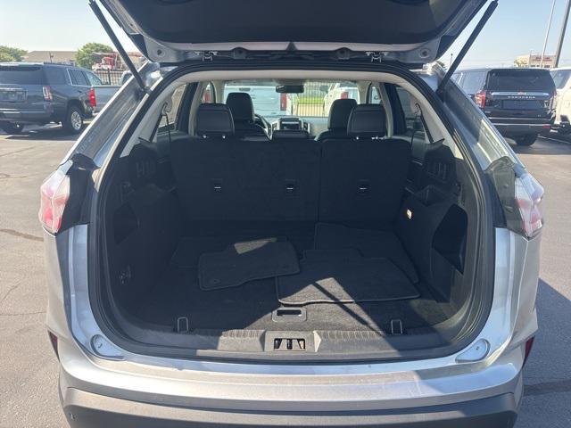 used 2024 Ford Edge car, priced at $25,990