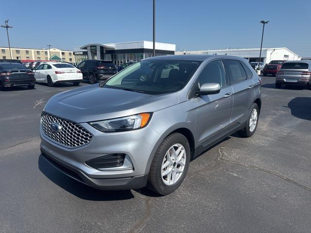 used 2024 Ford Edge car, priced at $25,990