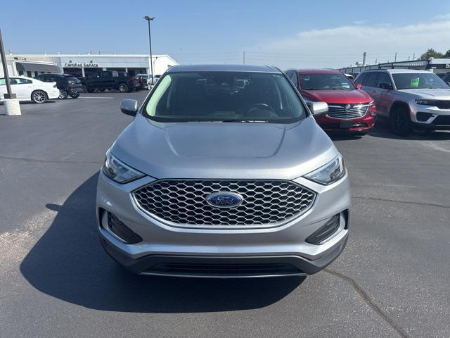 used 2024 Ford Edge car, priced at $25,990
