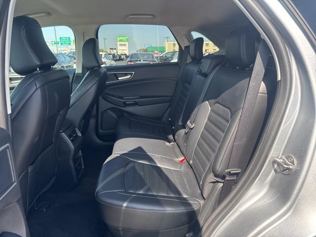 used 2024 Ford Edge car, priced at $25,990