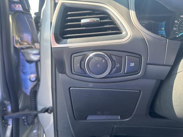 used 2024 Ford Edge car, priced at $25,990