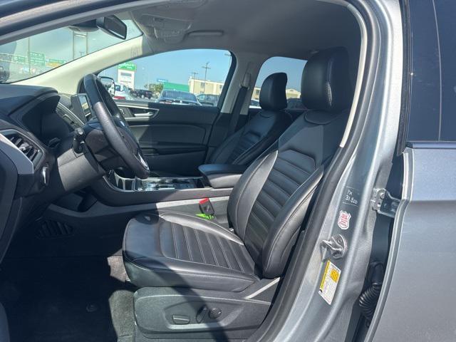 used 2024 Ford Edge car, priced at $25,990