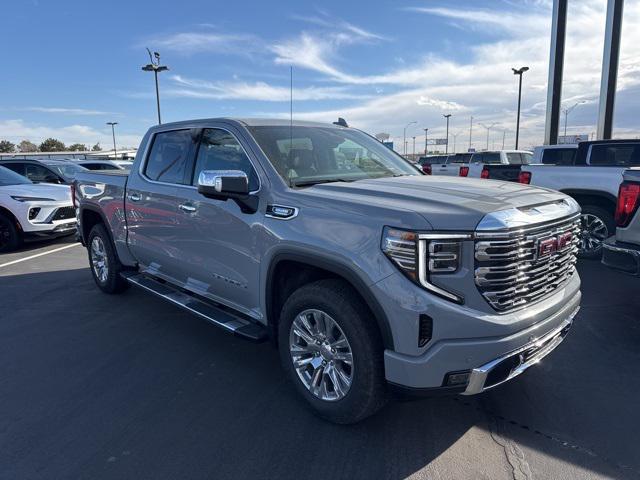 new 2025 GMC Sierra 1500 car, priced at $73,510