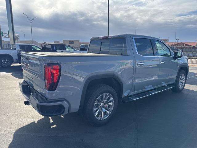 new 2025 GMC Sierra 1500 car, priced at $73,510