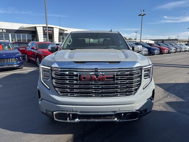 new 2025 GMC Sierra 1500 car, priced at $73,510