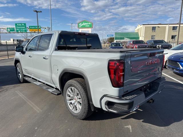 new 2025 GMC Sierra 1500 car, priced at $73,510