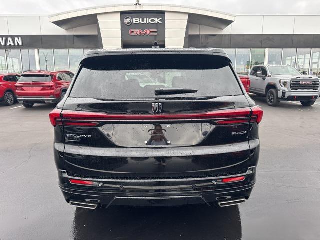 new 2025 Buick Enclave car, priced at $51,600