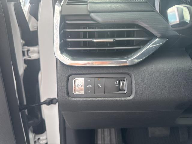 new 2026 GMC Acadia car, priced at $52,615