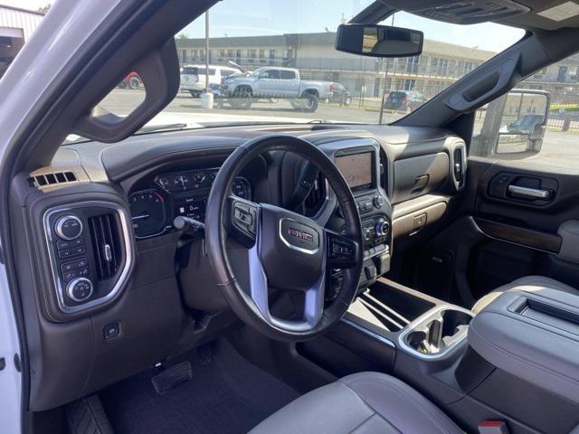 used 2020 GMC Sierra 3500 car, priced at $45,990