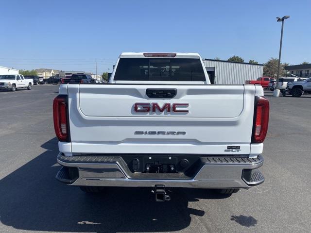 used 2020 GMC Sierra 3500 car, priced at $45,990