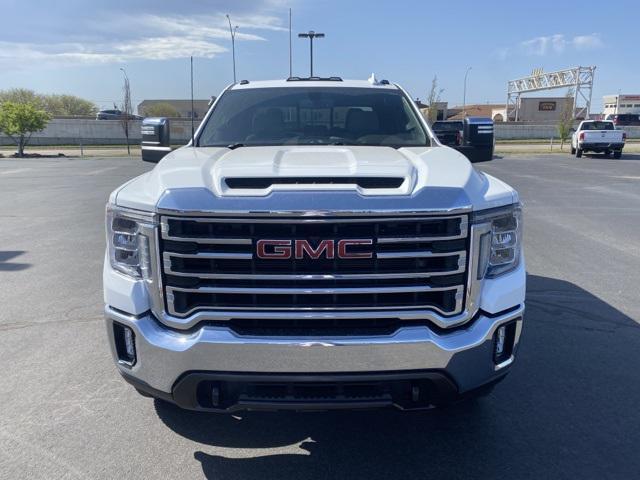 used 2020 GMC Sierra 3500 car, priced at $45,990