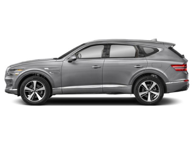 used 2023 Genesis GV80 car, priced at $42,993