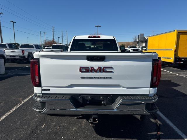 used 2022 GMC Sierra 3500 car, priced at $47,990