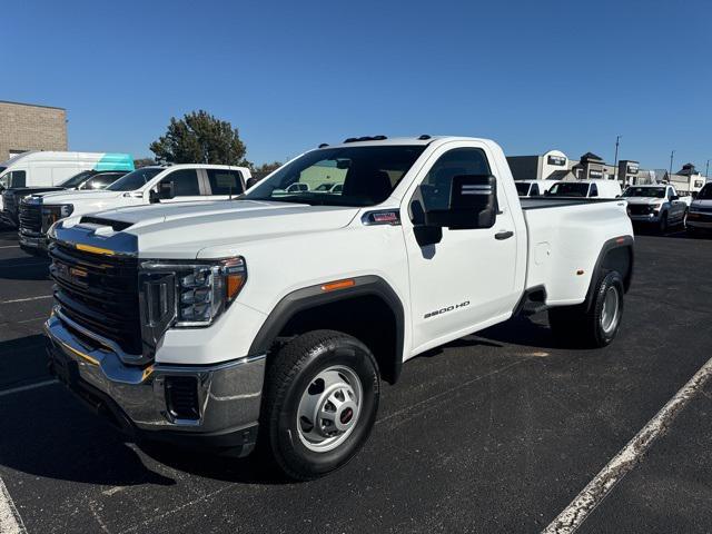 used 2022 GMC Sierra 3500 car, priced at $47,990