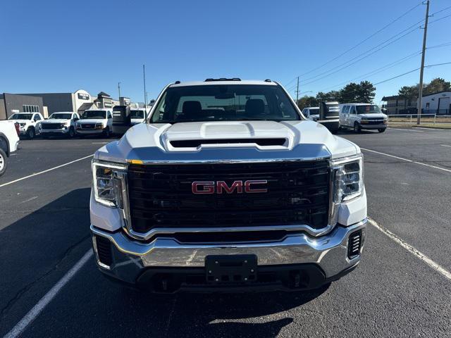 used 2022 GMC Sierra 3500 car, priced at $47,990