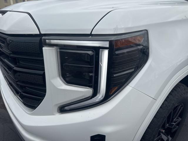 new 2025 GMC Sierra 1500 car, priced at $64,690