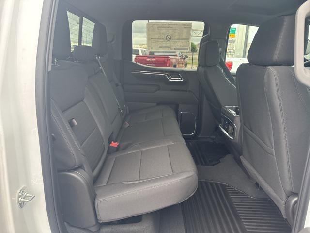 new 2025 GMC Sierra 1500 car, priced at $64,690