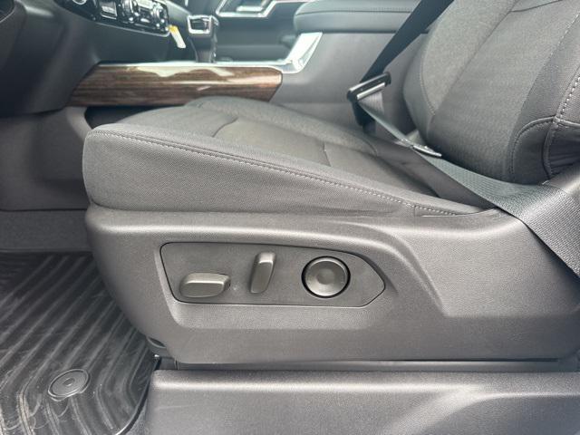 new 2025 GMC Sierra 1500 car, priced at $64,690